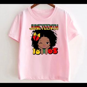 COPY - juneteenth tees